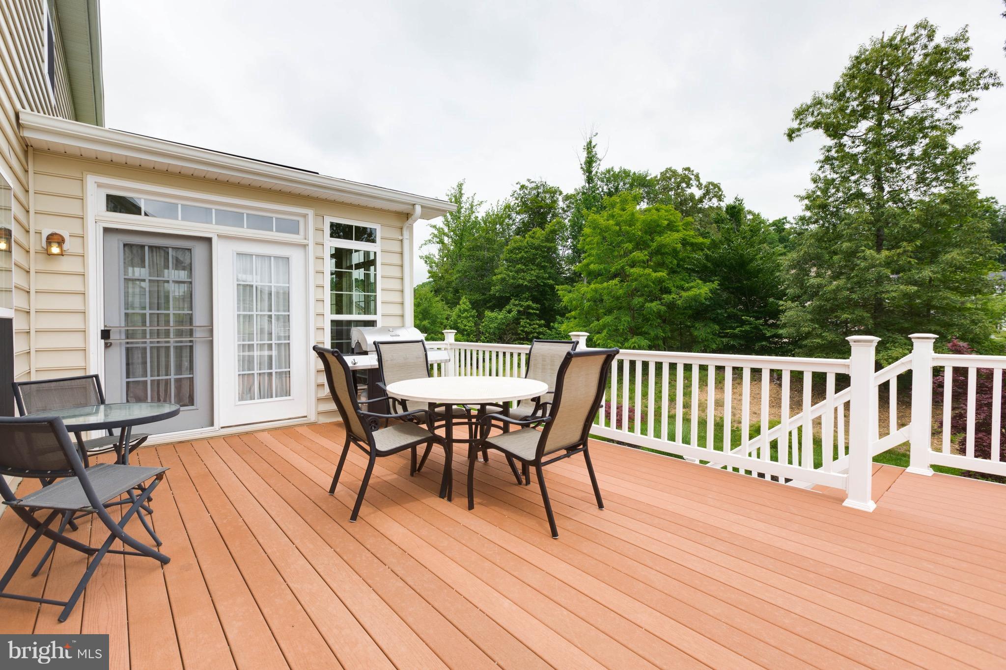 3200 St Marys View Road Accokeek, MD 20607 - Photo 25 of 29 Exterior (Rear)
