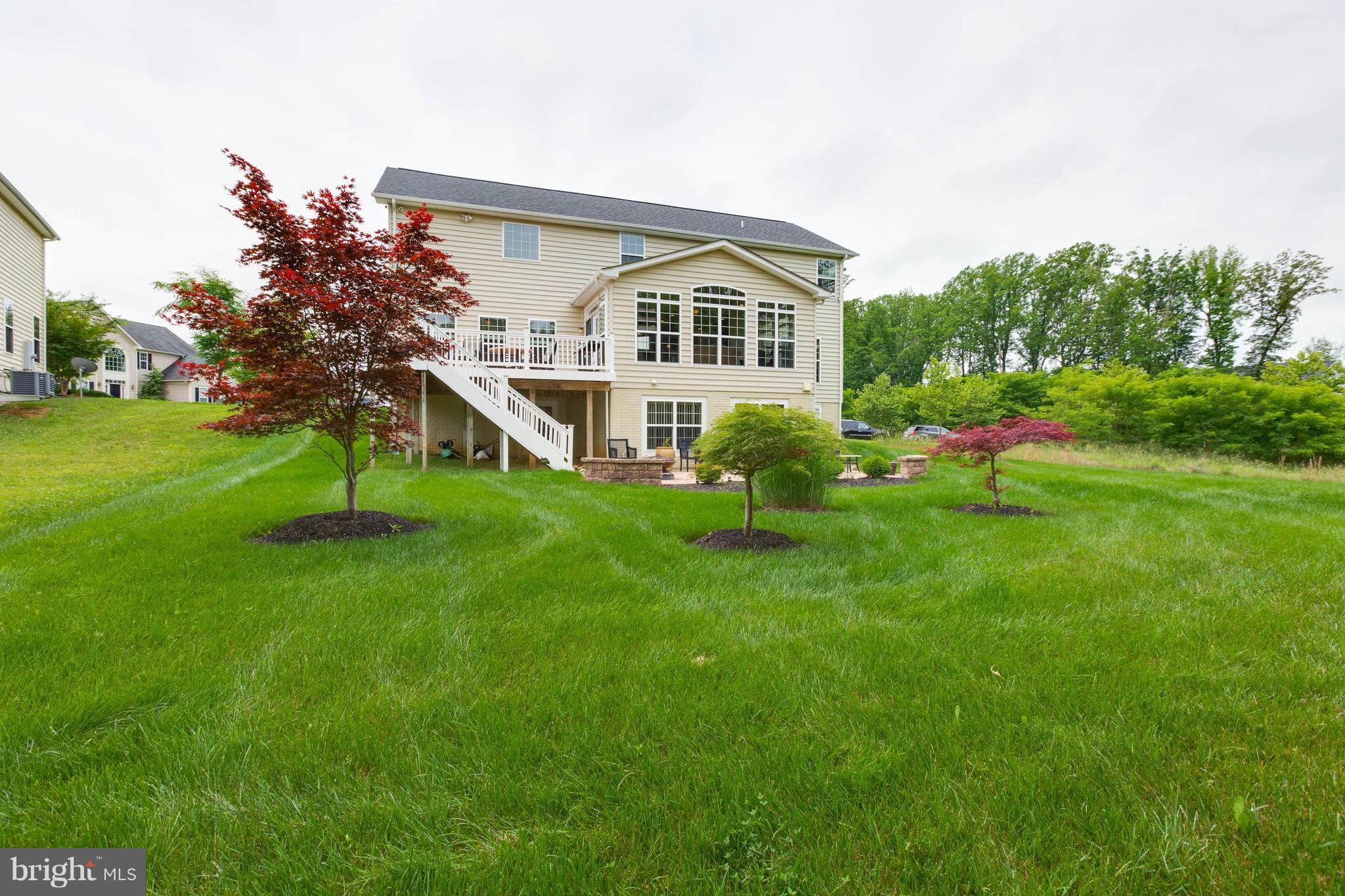 3200 St Marys View Road Accokeek, MD 20607 - Photo 29 of 29 Exterior (Rear)
