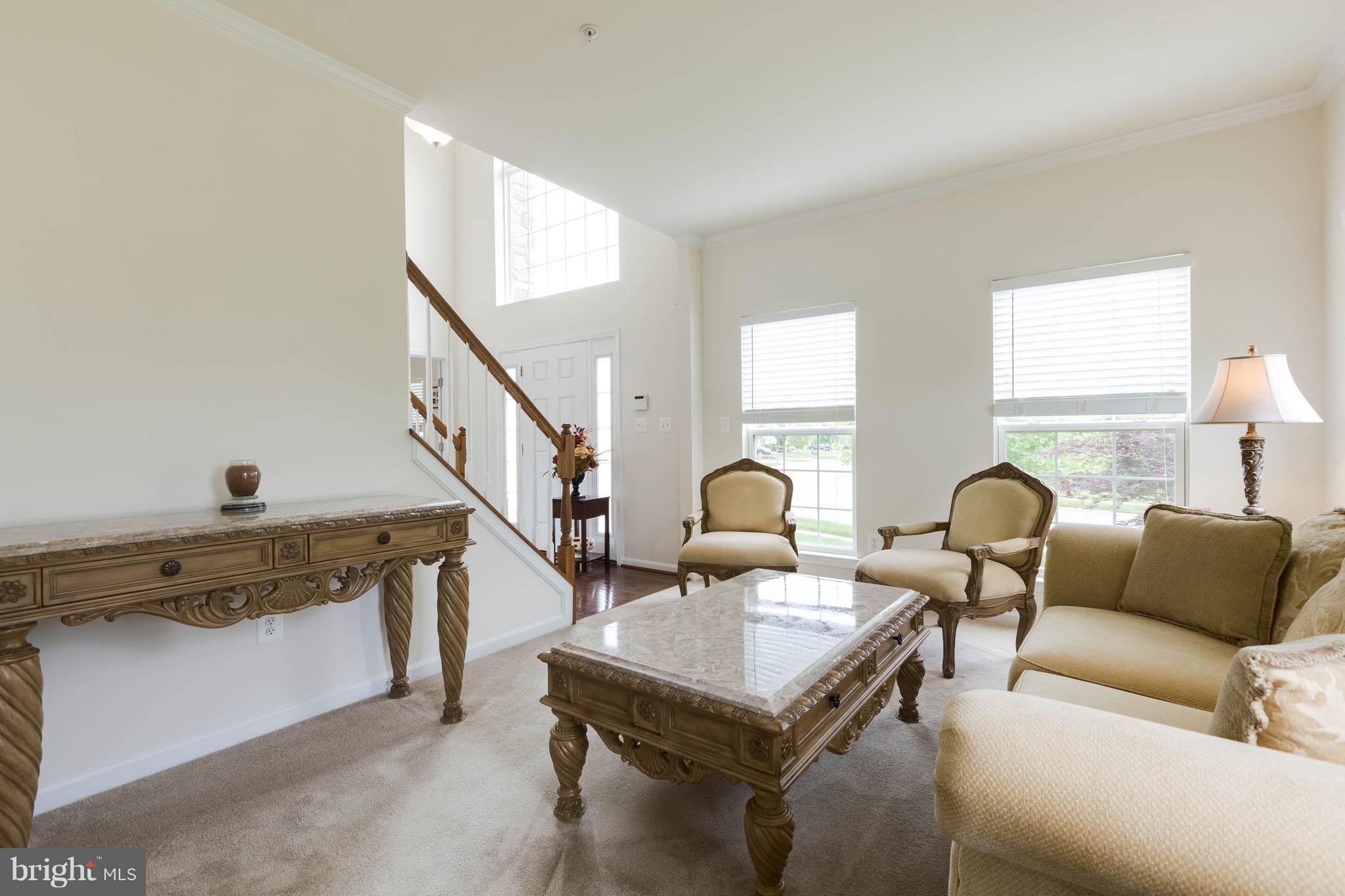 3200 St Marys View Road Accokeek, MD 20607 - Photo 4 of 29 Living Room