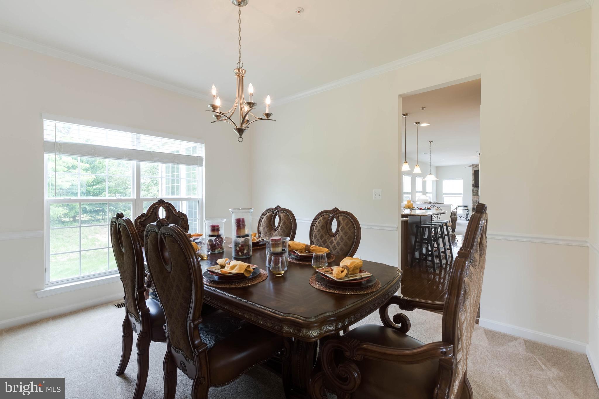 3200 St Marys View Road Accokeek, MD 20607 - Photo 5 of 29 Dining Room