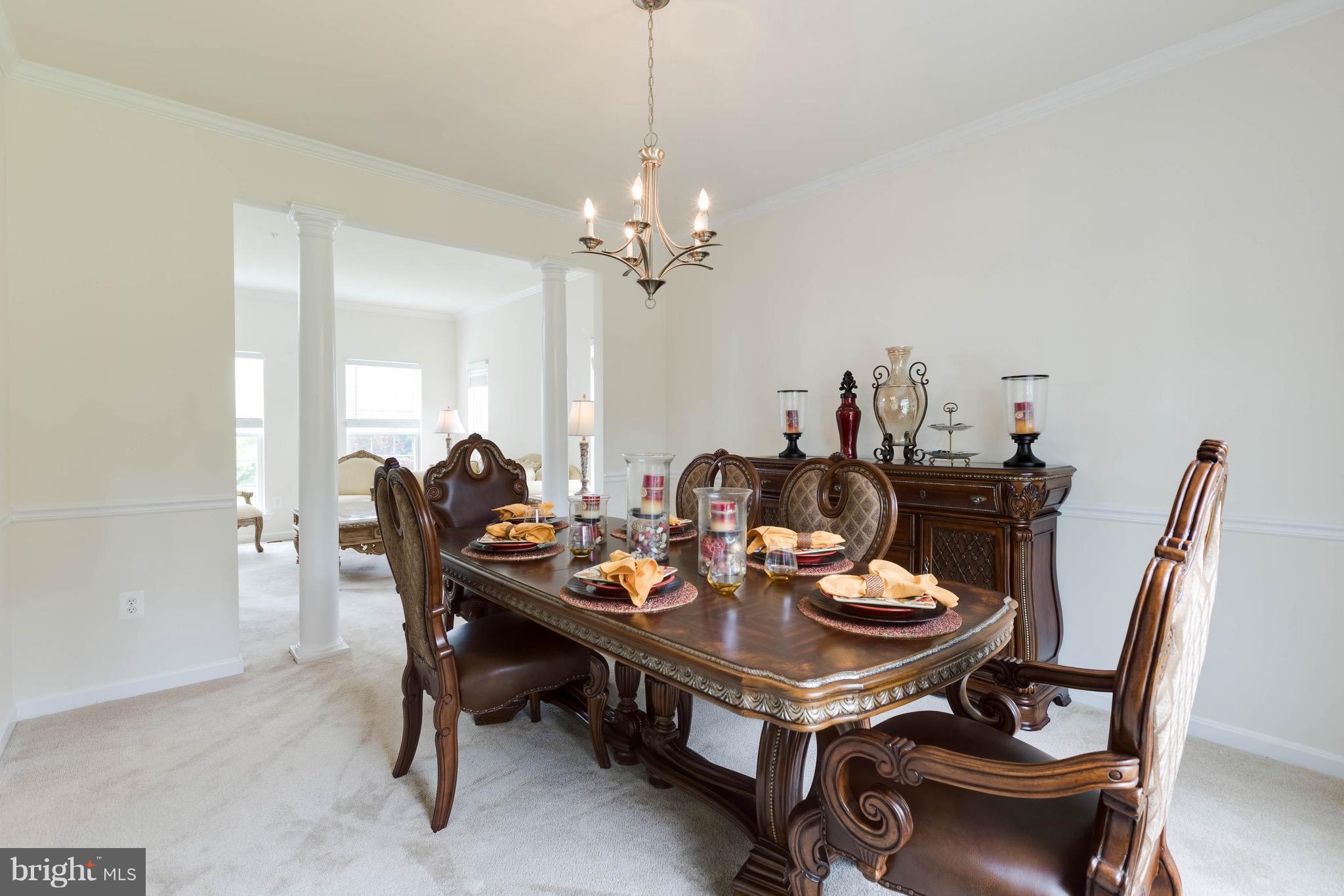 3200 St Marys View Road Accokeek, MD 20607 - Photo 6 of 29 Dining Room
