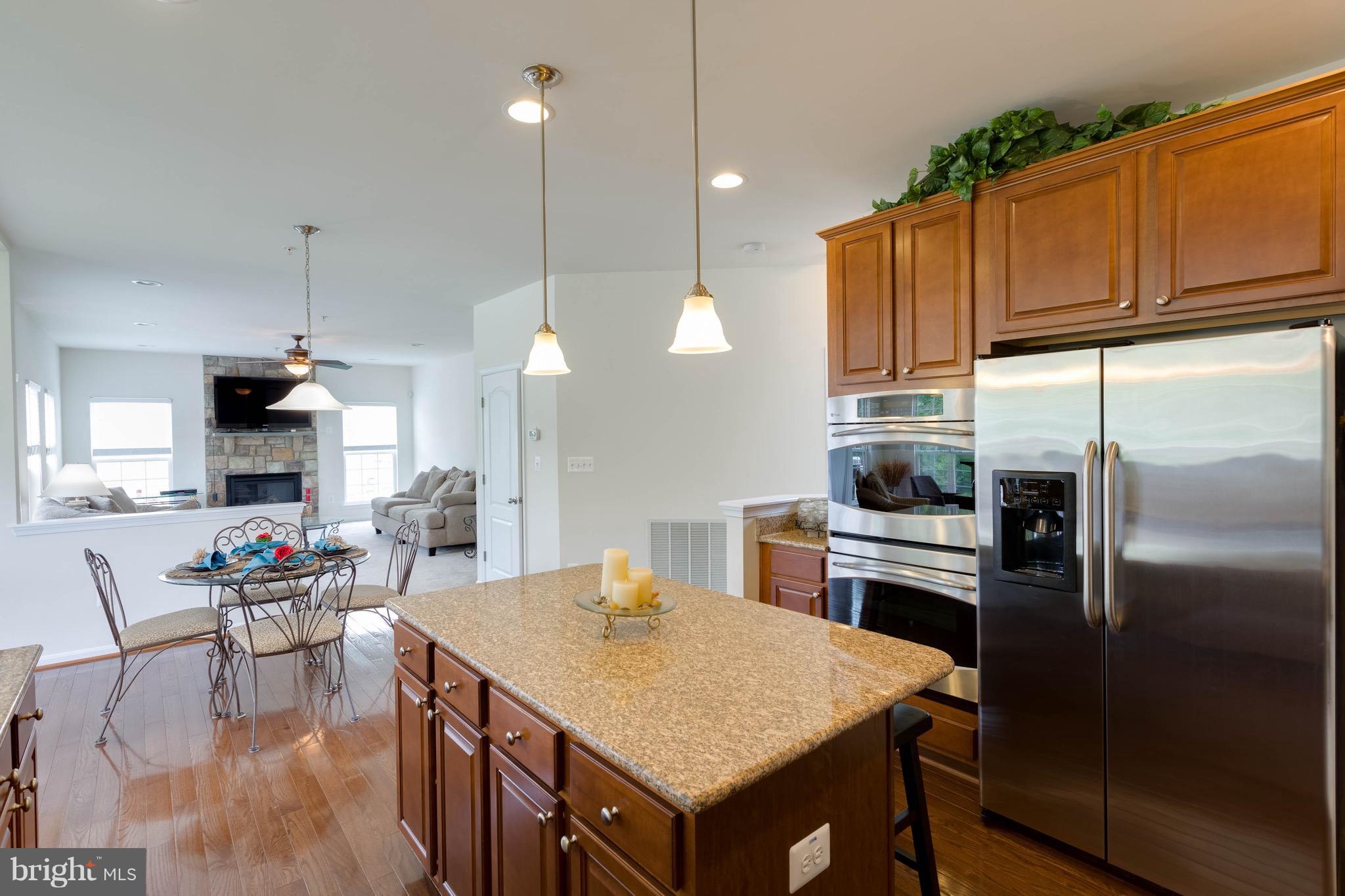 3200 St Marys View Road Accokeek, MD 20607 - Photo 7 of 29 Kitchen