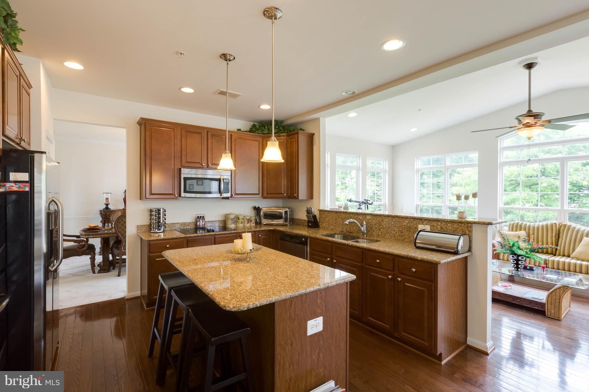 3200 St Marys View Road Accokeek, MD 20607 - Photo 8 of 29 Kitchen