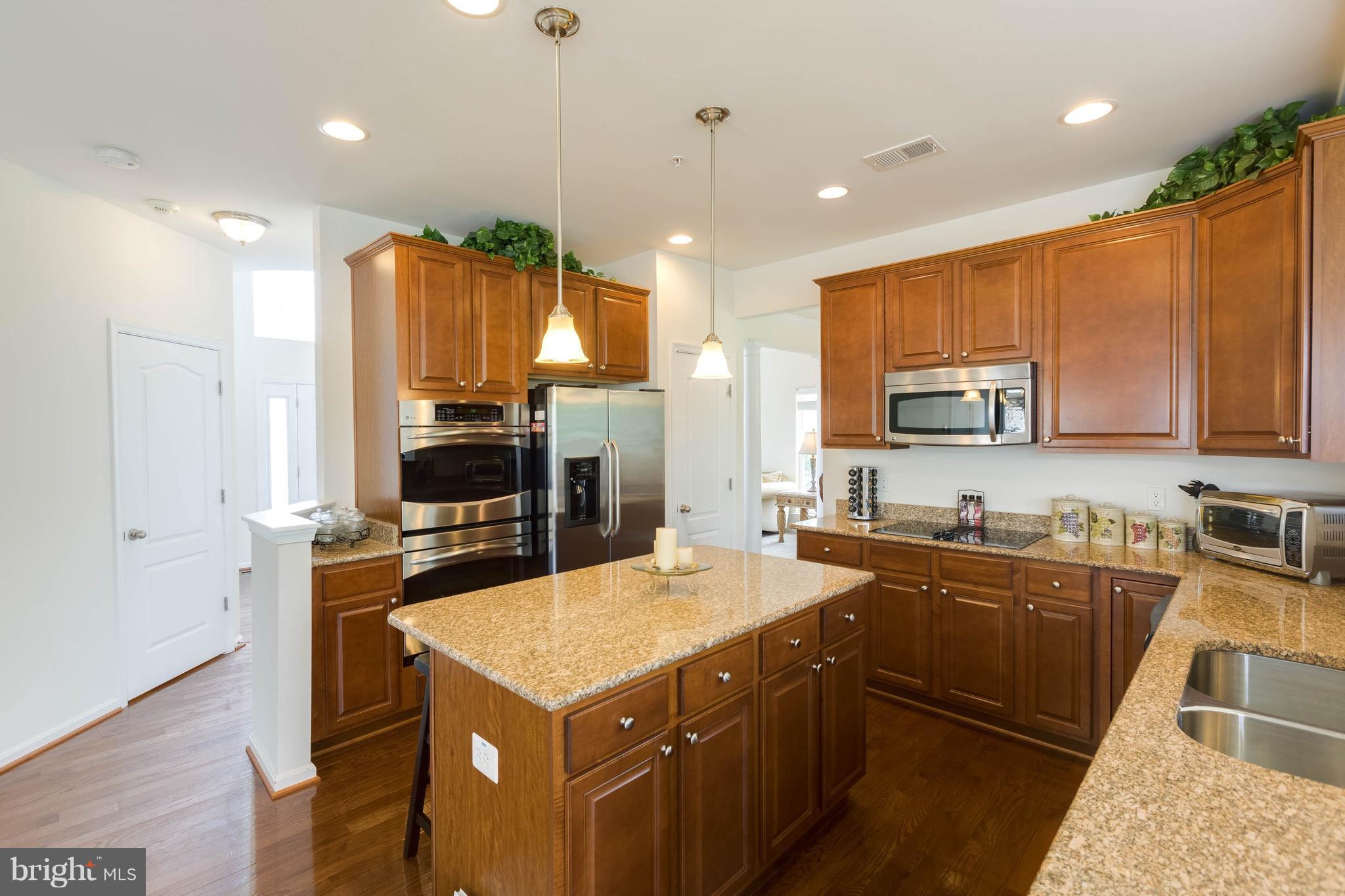 3200 St Marys View Road Accokeek, MD 20607 - Photo 9 of 29 Kitchen