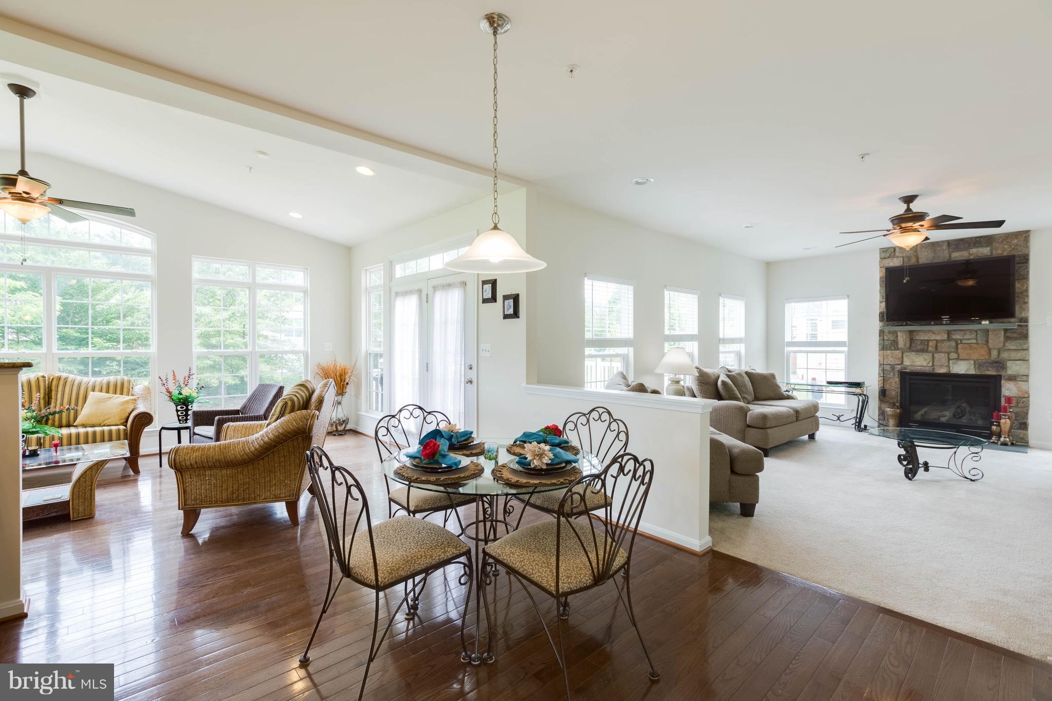 3200 St Marys View Road Accokeek, MD 20607 - Photo 10 of 29 Interior (General)