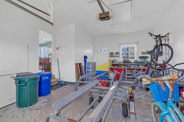 a view of a house with a deck