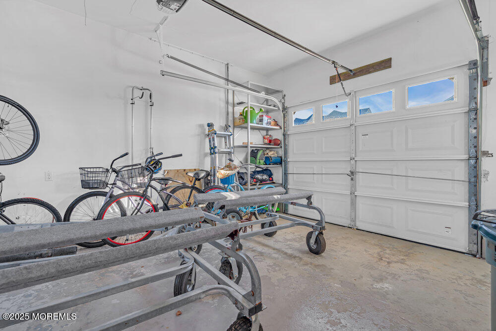 826 Forepeak Drive Forked River, NJ 08731 - Photo 40 of 56 a view of a room with gym equipment