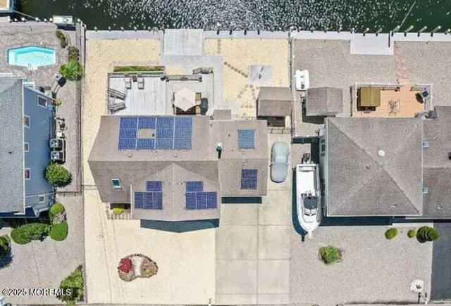 $5,000 | 826 Forepeak Drive, Forked River, NJ 08731