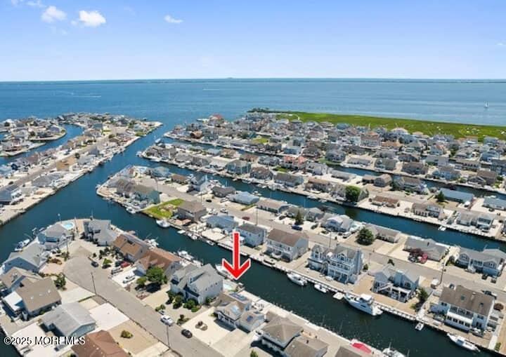 826 Forepeak Drive Forked River, NJ 08731 - Photo 54 of 56 an aerial view of a city