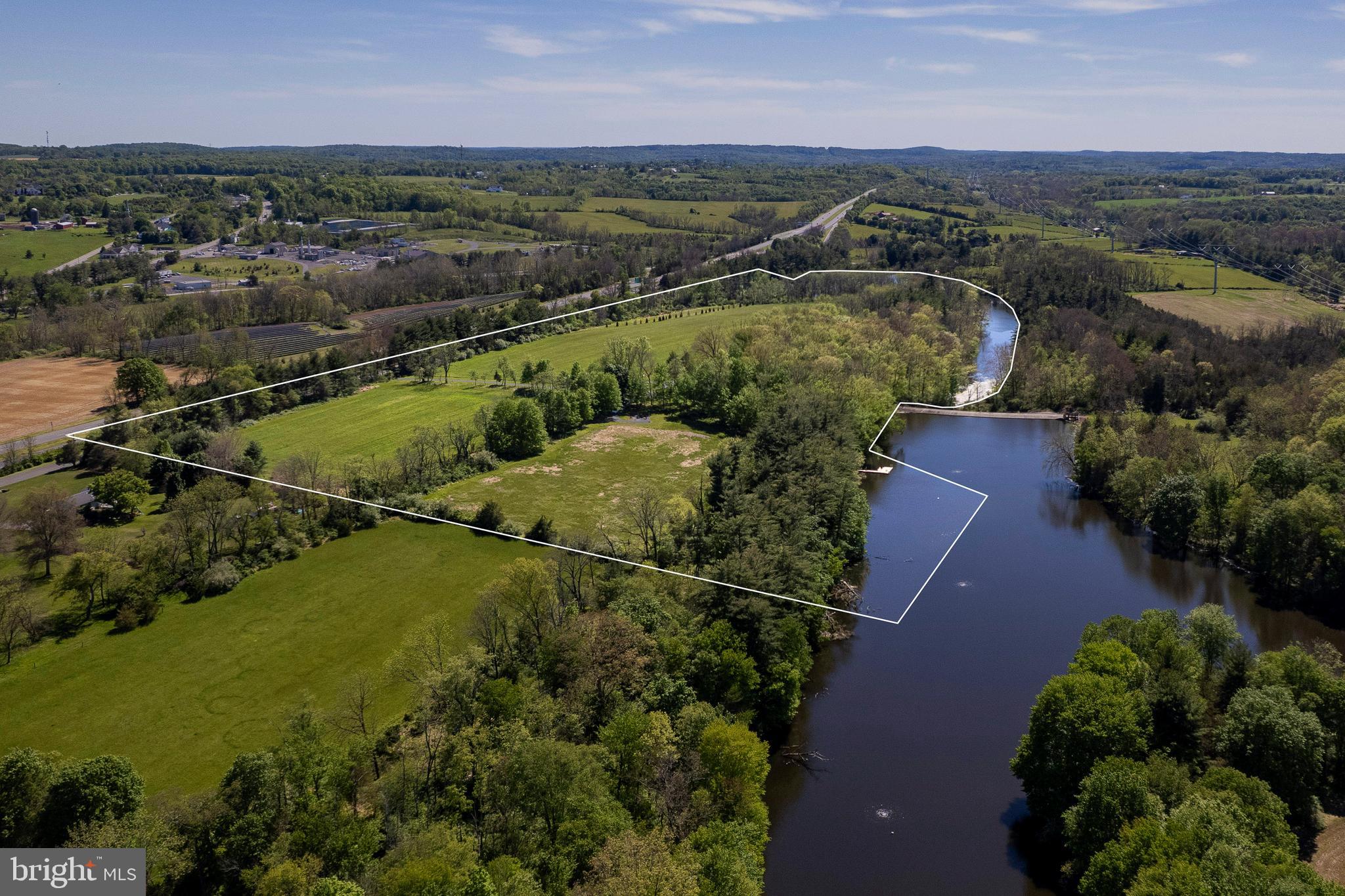 60 Frontage Road Ringoes, NJ 08551 - Photo 97 of 98