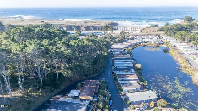 $220,000 | 1184 North Main Street, Unit 55, Fort Bragg, CA 95437