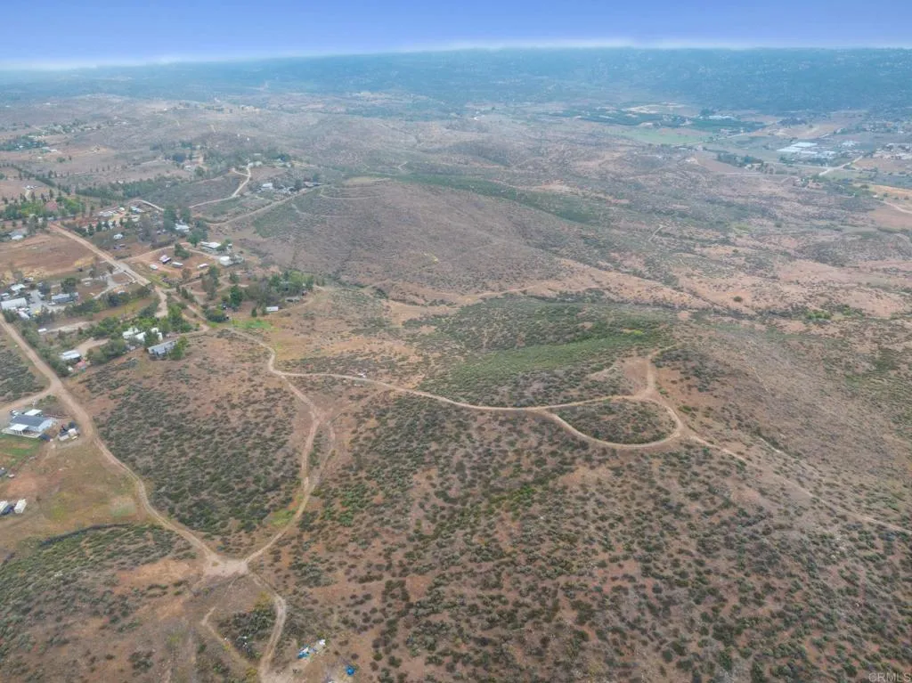 0 Ravenna Lane Rancho Cucamonga, CA 91737 - Photo 23 of 47 a view of a dry yard with trees
