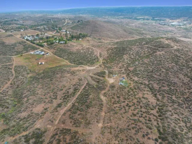 a view of an outdoor space with a lake view