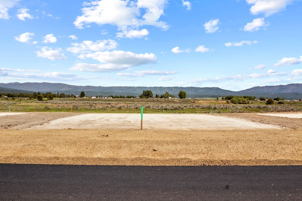 L9-b2 L9-b2 River, Unit 9 Cascade, ID 83611 - Photo 3 of 9 Pad Site Prep For Your Build Job