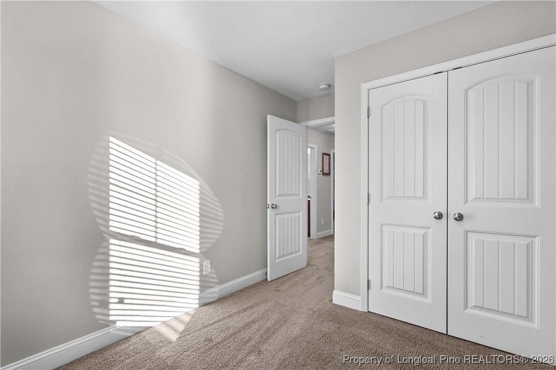 1908 Sweetfern Place Aberdeen, NC 28315 - Photo 30 of 46 a view of a room that has a window in it