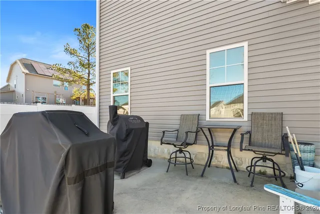 $425,000 | 1908 Sweetfern Place, Aberdeen, NC 28315