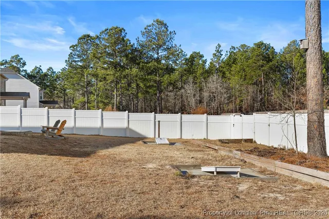 $425,000 | 1908 Sweetfern Place, Aberdeen, NC 28315