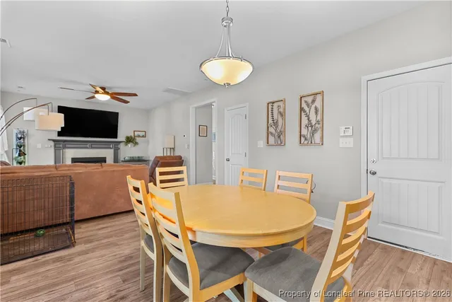 $425,000 | 1908 Sweetfern Place, Aberdeen, NC 28315