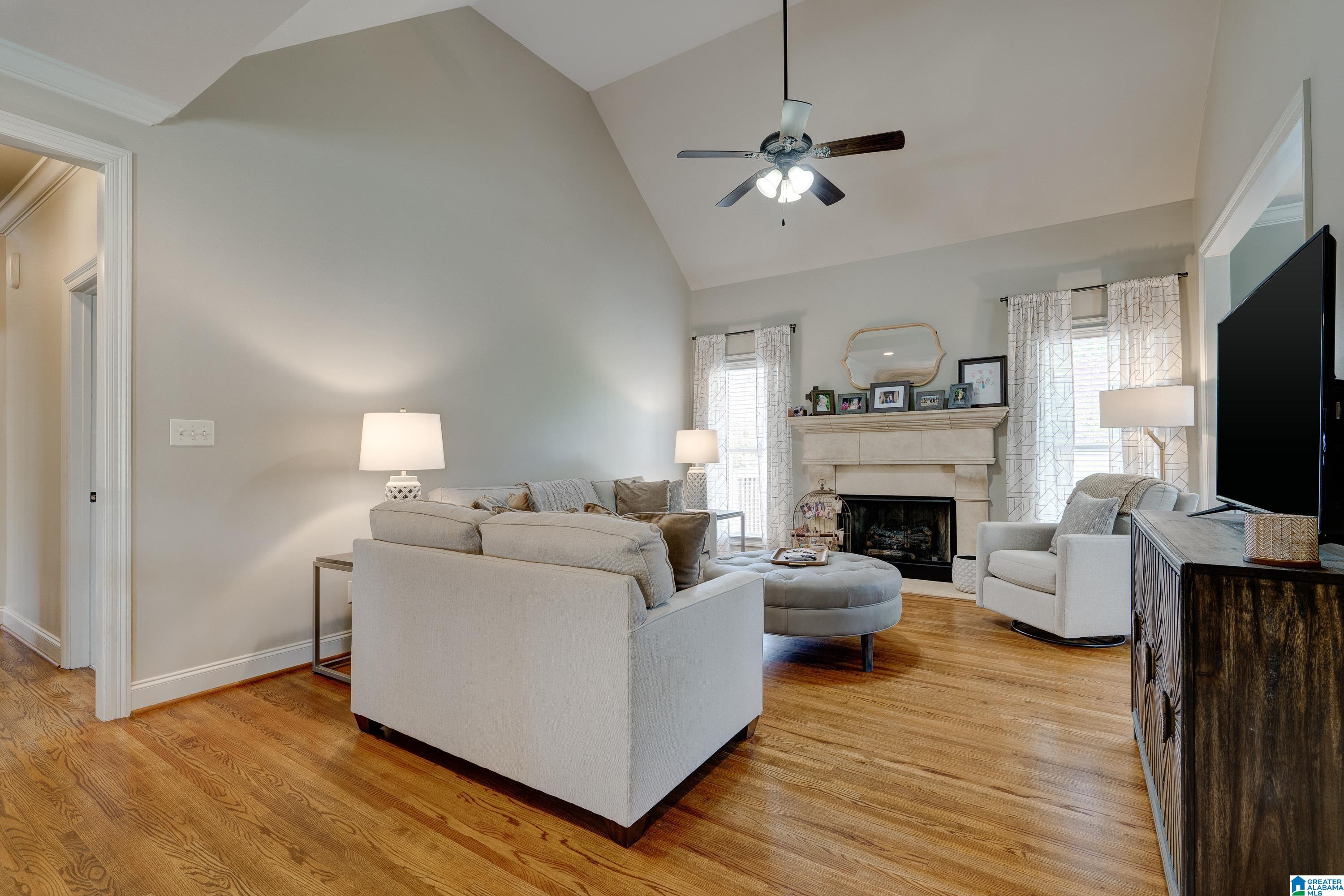 208 Kenniston Dale Pelham, AL 35124 - Photo 6 of 44