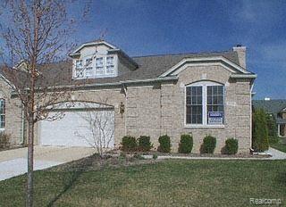 3718 Tremonte Circle, Unit 31 Rochester, MI 48306 - Photo 1 of 1 Front Exterior