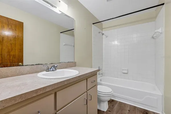 $1,250 | 3800 Southeast 17th Court, Unit B, Ocala, FL 34480