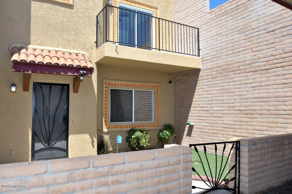 3526 South Mission Road, Unit 2 Tucson, AZ 85713 - Photo 11 of 47