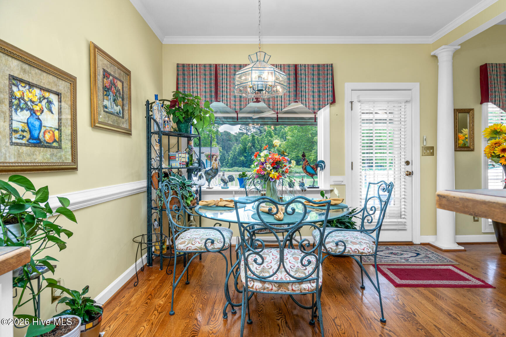 567 Shellcastle Road Rocky Mount, NC 27804 - Photo 17 of 40 017-567ShellCastleRd-RockyMount-FULL