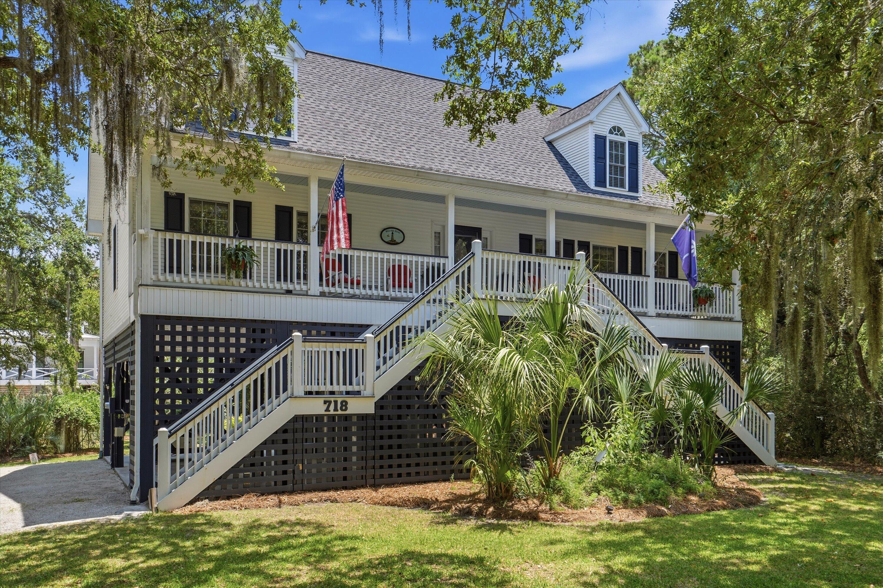 718 Sandpiper Ridge Edisto Beach, SC 29438 - Photo 1 of 47 02-002_DSC09428