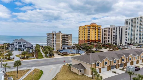 $569,000 | 108 Ocean Circle, Daytona Beach, FL 32118