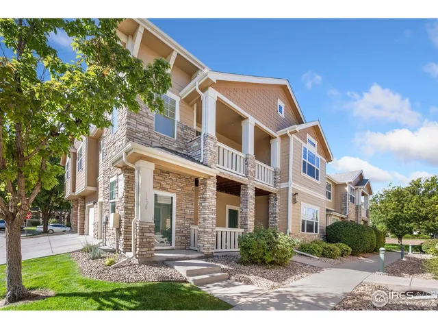 $315,000 | 6603 West 3rd Street, Unit 1620, Greeley, CO 80634
