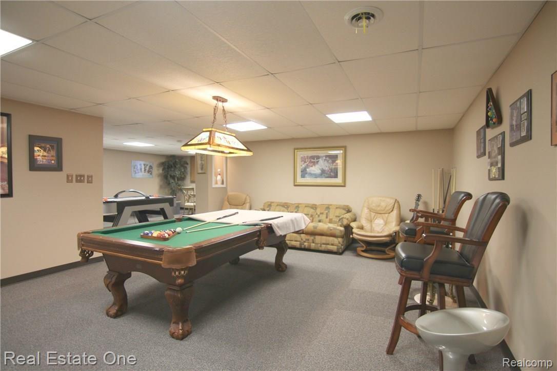 3046 Penn Court Rochester, MI 48307 - Photo 27 of 38 Penn Ct Basement 3.jpg
