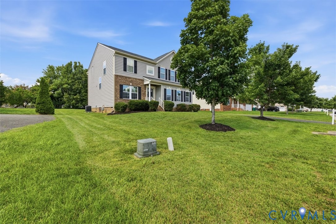 3600 Cedar Commons Road Richmond, VA 23223 - Photo 4 of 30