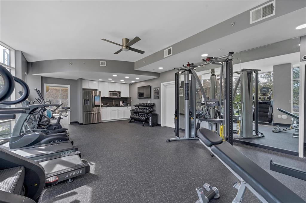 525 East Jackson Street, Unit P6 Orlando, FL 32801 - Photo 52 of 62