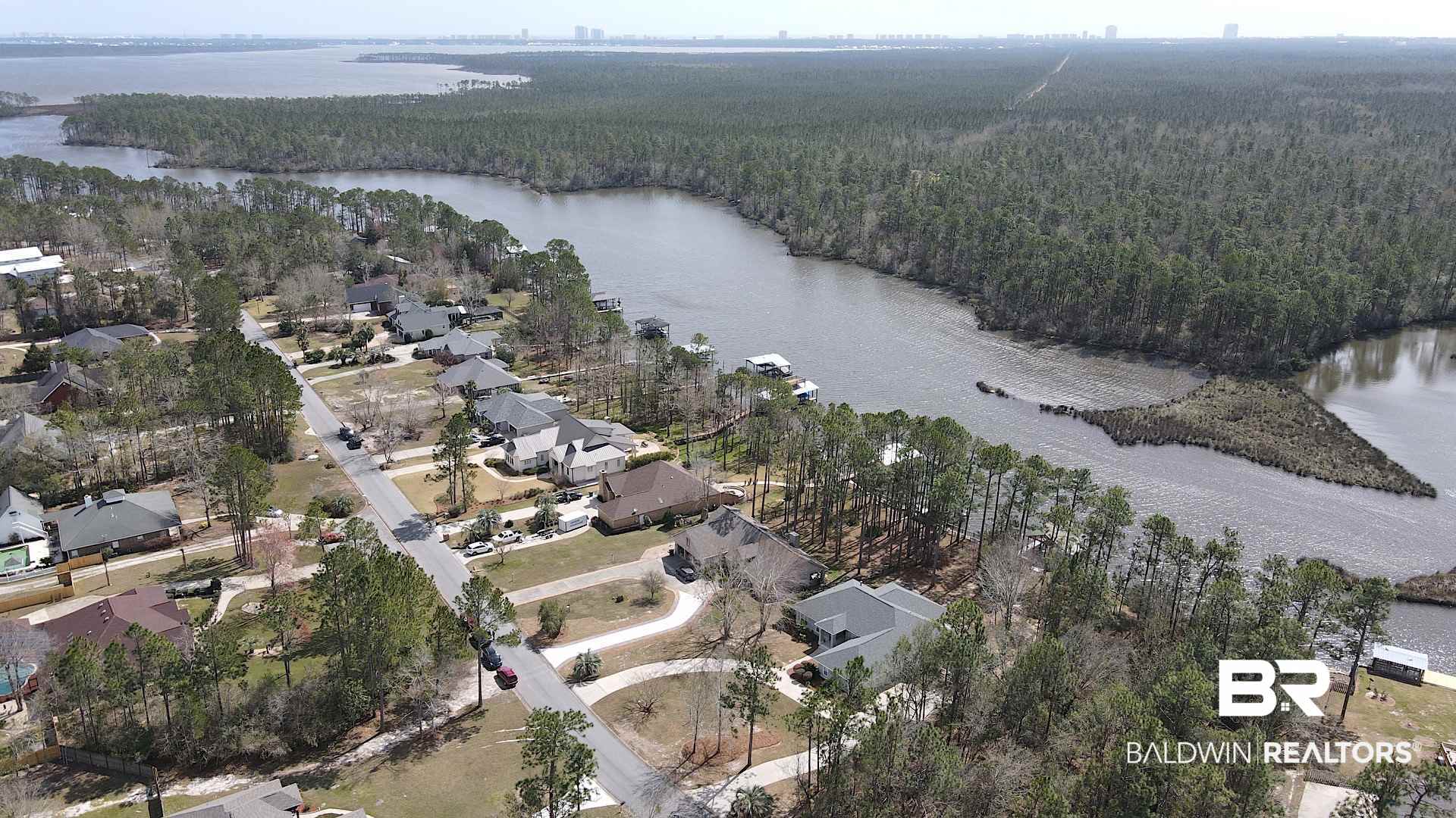 8072 Bay View Drive Foley, AL 36535 - Photo 39 of 46