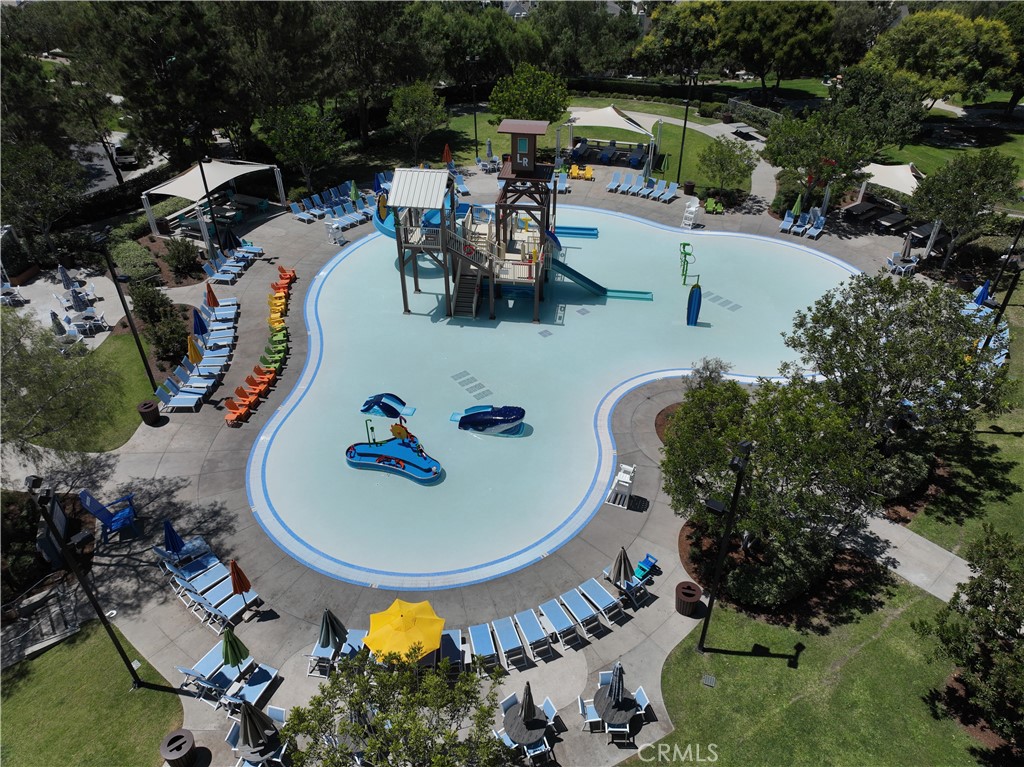 25 Hallcrest Drive Ladera Ranch, CA 92694 - Photo 34 of 40 Water Park