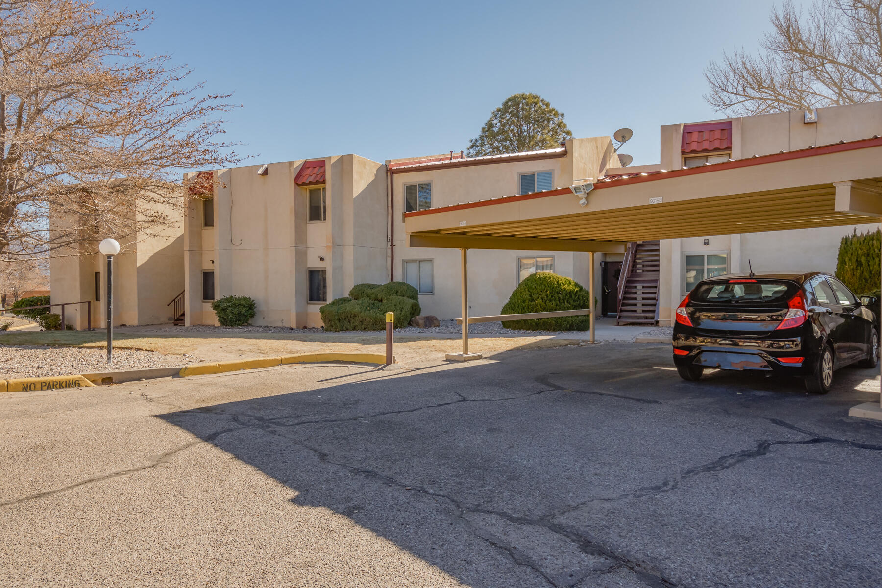 901 Country Club Drive Southeast, Unit D Rio Rancho, NM 87124 - Photo 26 of 29 Gallery Image 26