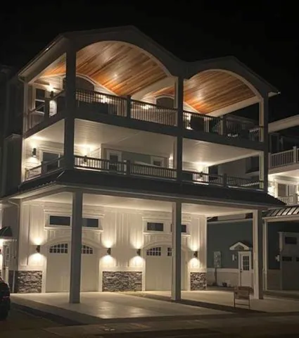 a view of living room and window