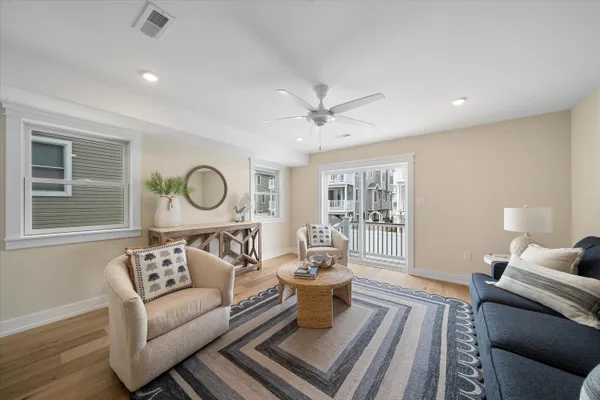 $2,549,000 | 126 61st Street, Unit WEST, Sea Isle City, NJ 08243