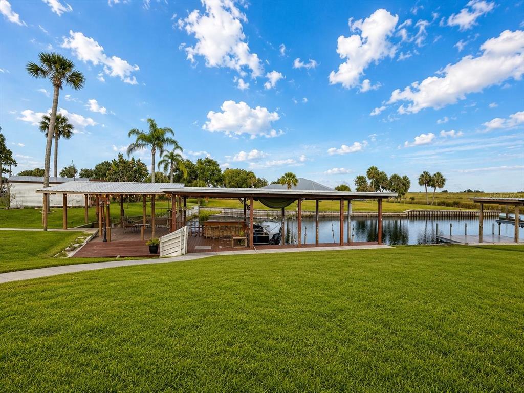 1205 Lisa Lane Okeechobee, FL 34974 - Photo 19 of 26