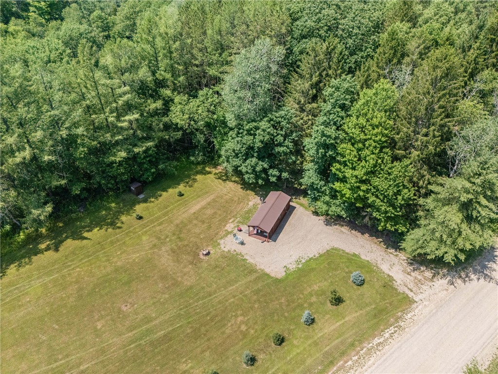 8357 Middle Road Angelica, NY 14709 - Photo 20 of 26