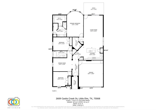 a picture of a room with a cabinet