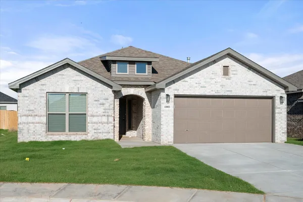 $307,000 | 12003 Ironton Avenue, Lubbock, TX 79424