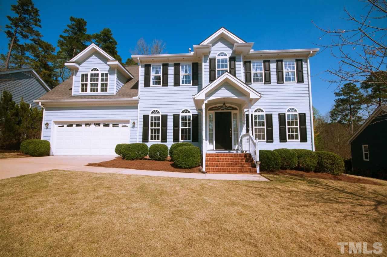 5920 Royal Coach Court Raleigh, NC 27612 - Photo 1 of 30 Gallery Image 1