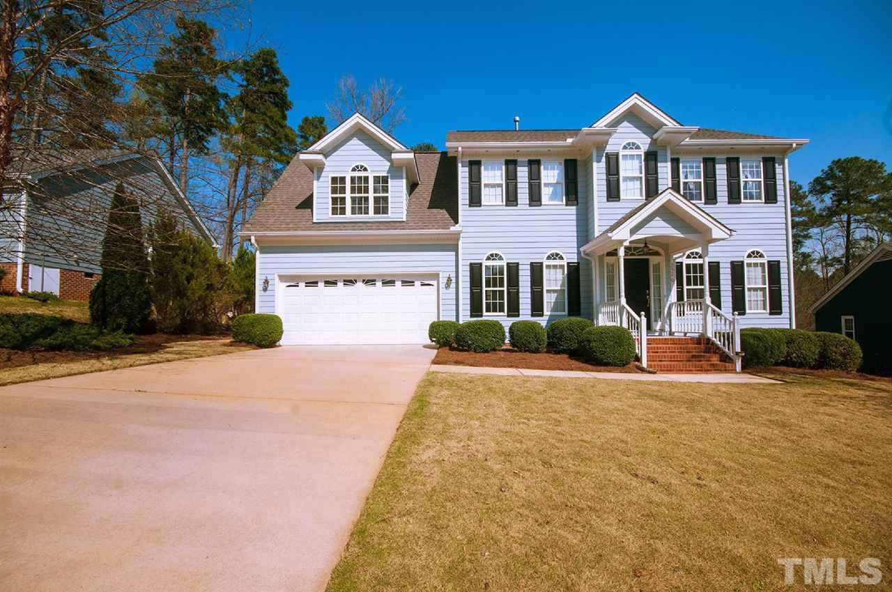 5920 Royal Coach Court Raleigh, NC 27612 - Photo 30 of 30 Gallery Image 30