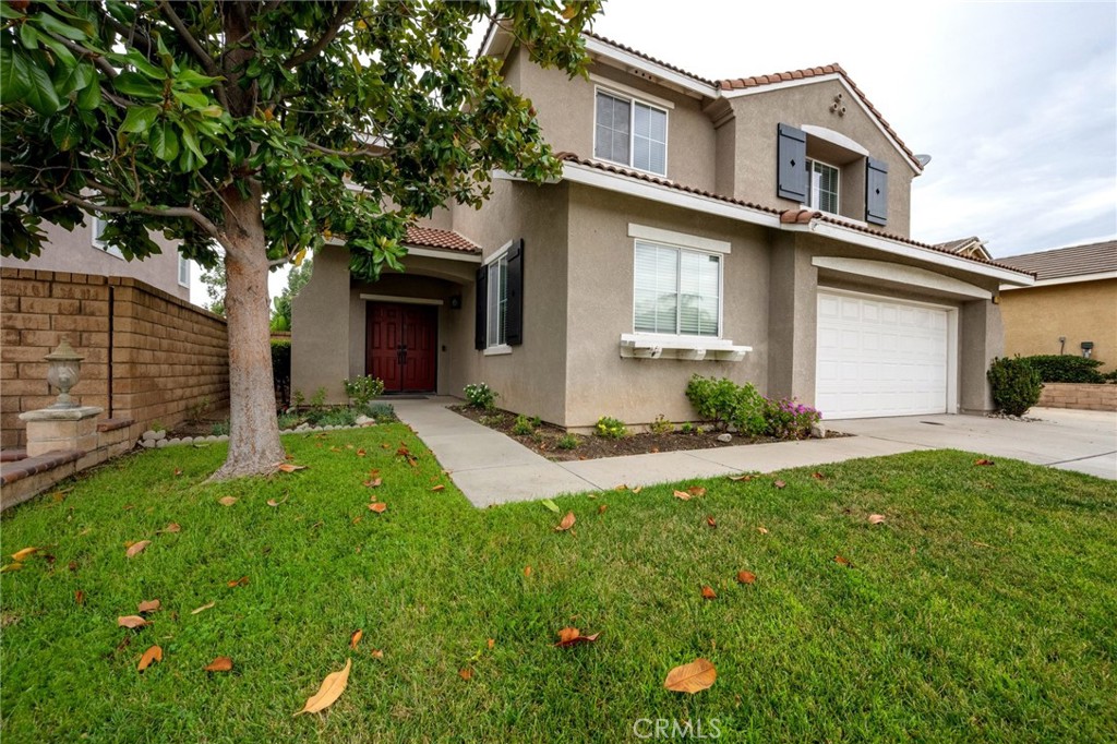7220 Cumberland Place Rancho Cucamonga, CA 91739 - Photo 2 of 41 This home makes a lasting first impression from the moment you arrive.