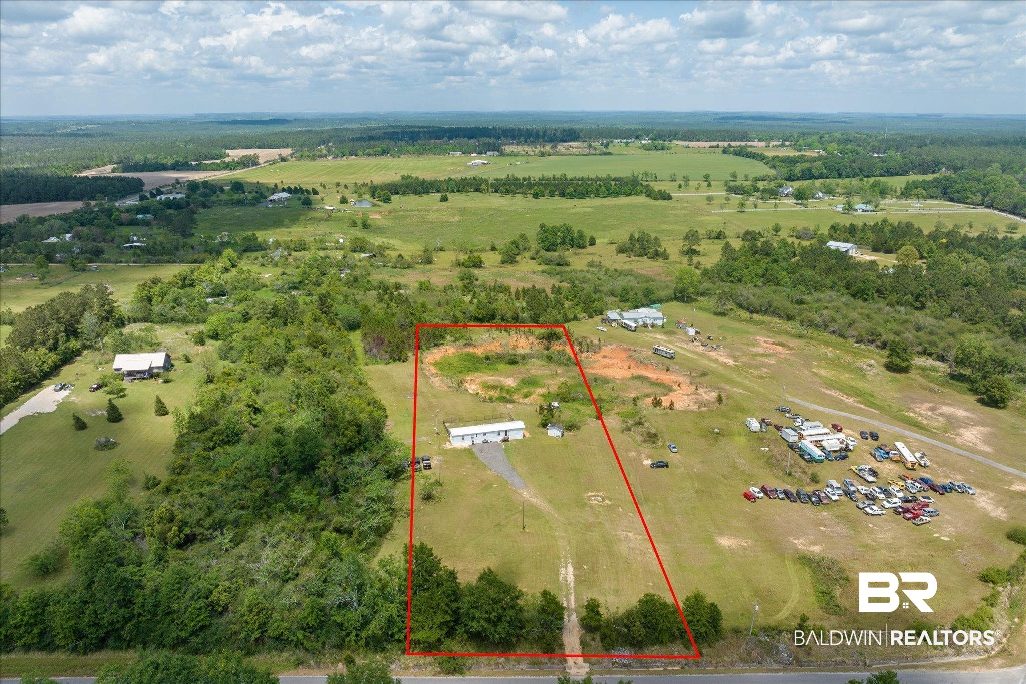 23691 Taylor Still Road Robertsdale, AL 36567 - Photo 26 of 31