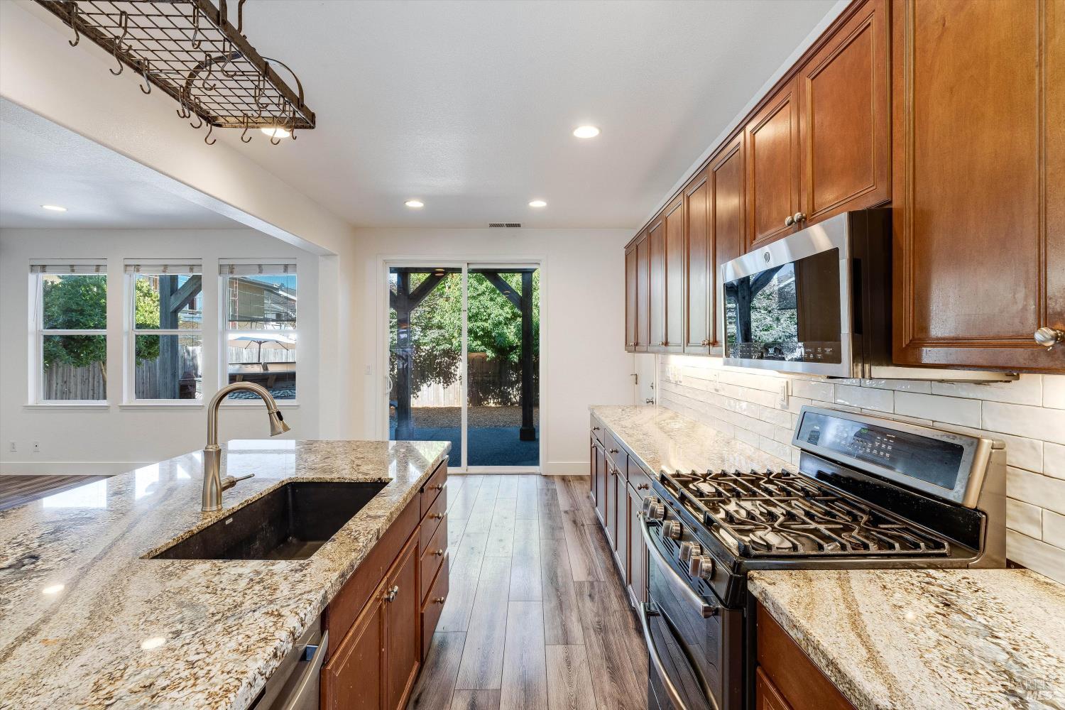 1541 Jainine Street Santa Rosa, CA 95403 - Photo 23 of 97