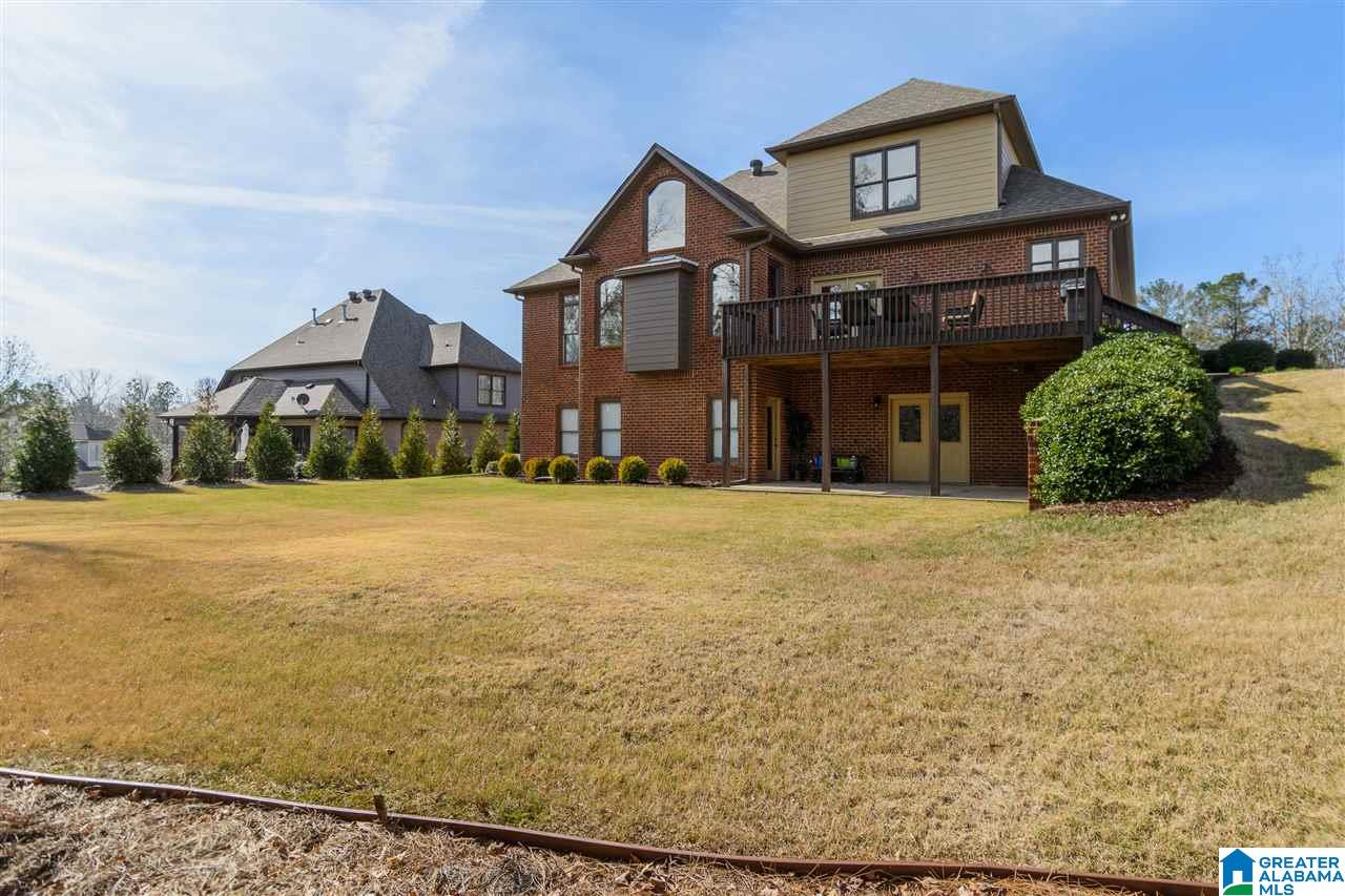 927 Timberline Circle Calera, AL 35040 - Photo 46 of 48