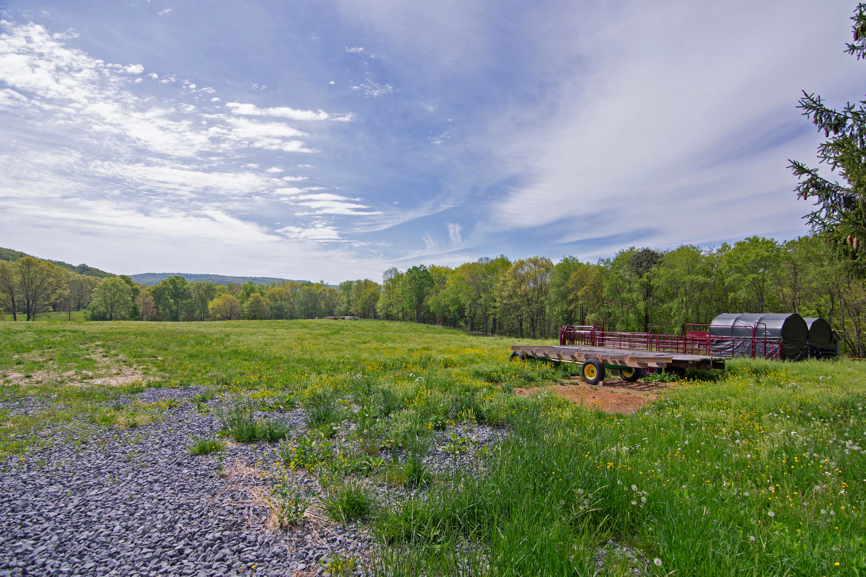 2569 Anthony Road Frankford, WV 24938 - Photo 78 of 133 Gallery Image 78