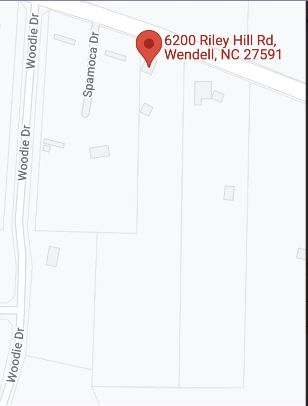 6200 Riley Hill Road Wendell, NC 27591 - Photo 10 of 12 Photo 10